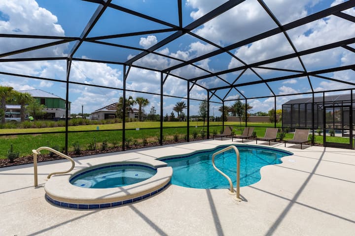 Solterra Resort | 5* Community | Disney Area - Davenport, FL