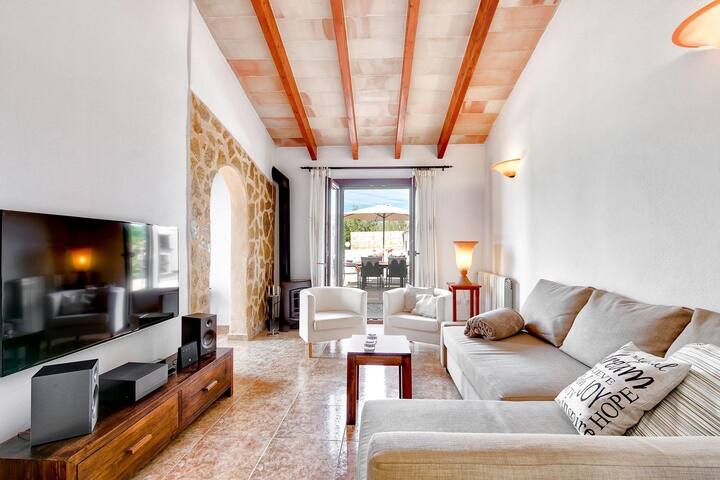 Finca Llonguet gallery image 4