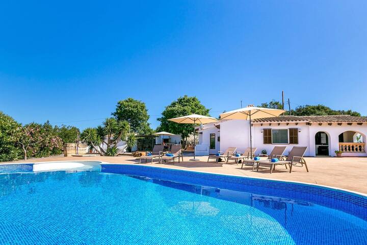 Finca Llonguet gallery image 3