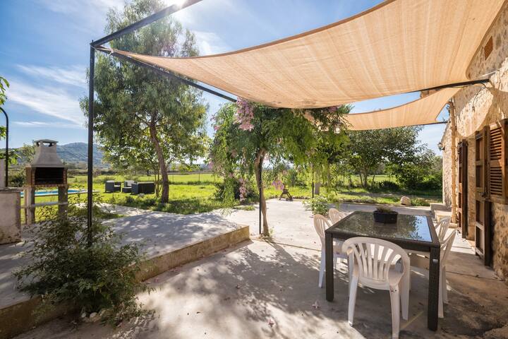 Es Camp Pla gallery image 5