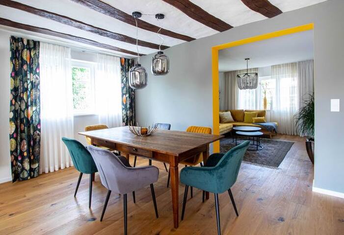 Odenwald Tourismus GmbH managed Airbnb listing 3