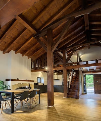 Apartamento – URUBIA – Principal