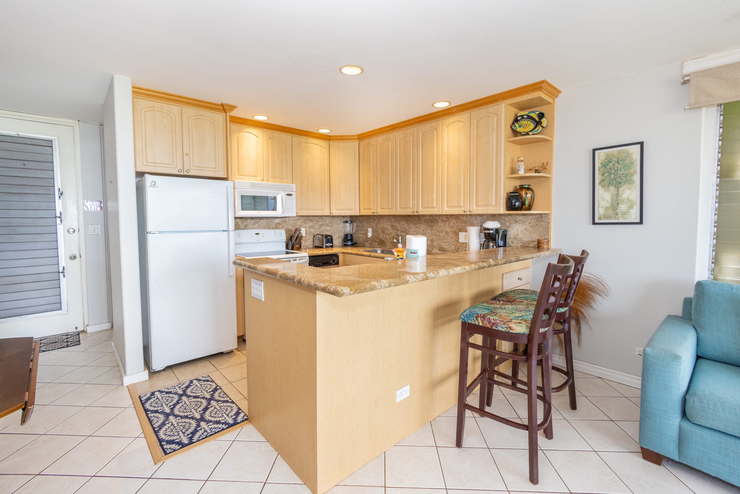 Condo in Lahaina · ★4.71 · 1 bedroom · 1 bed · 1 private bath - Image 18