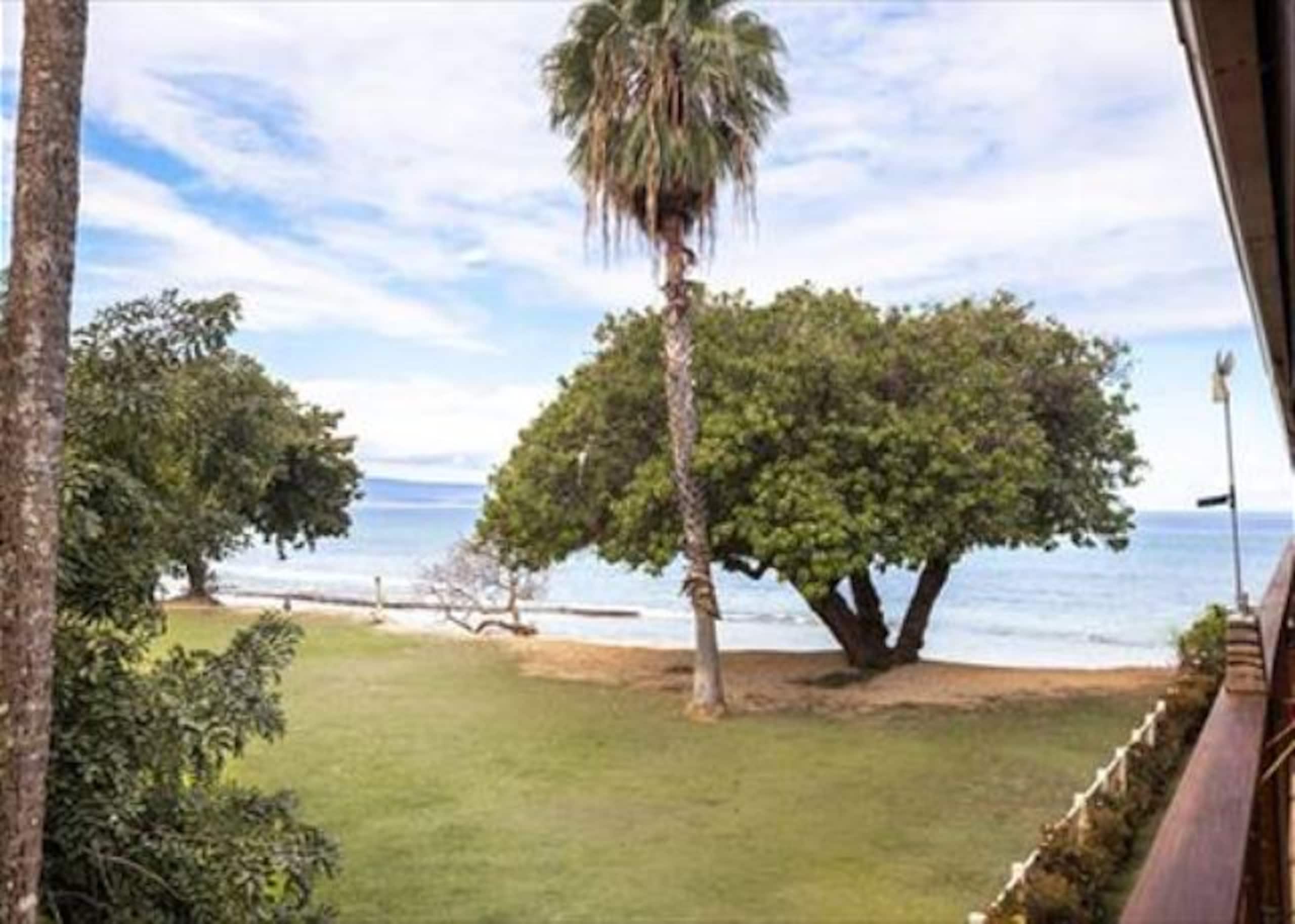 Condo in Lahaina · ★4.71 · 1 bedroom · 1 bed · 1 private bath - Image 29