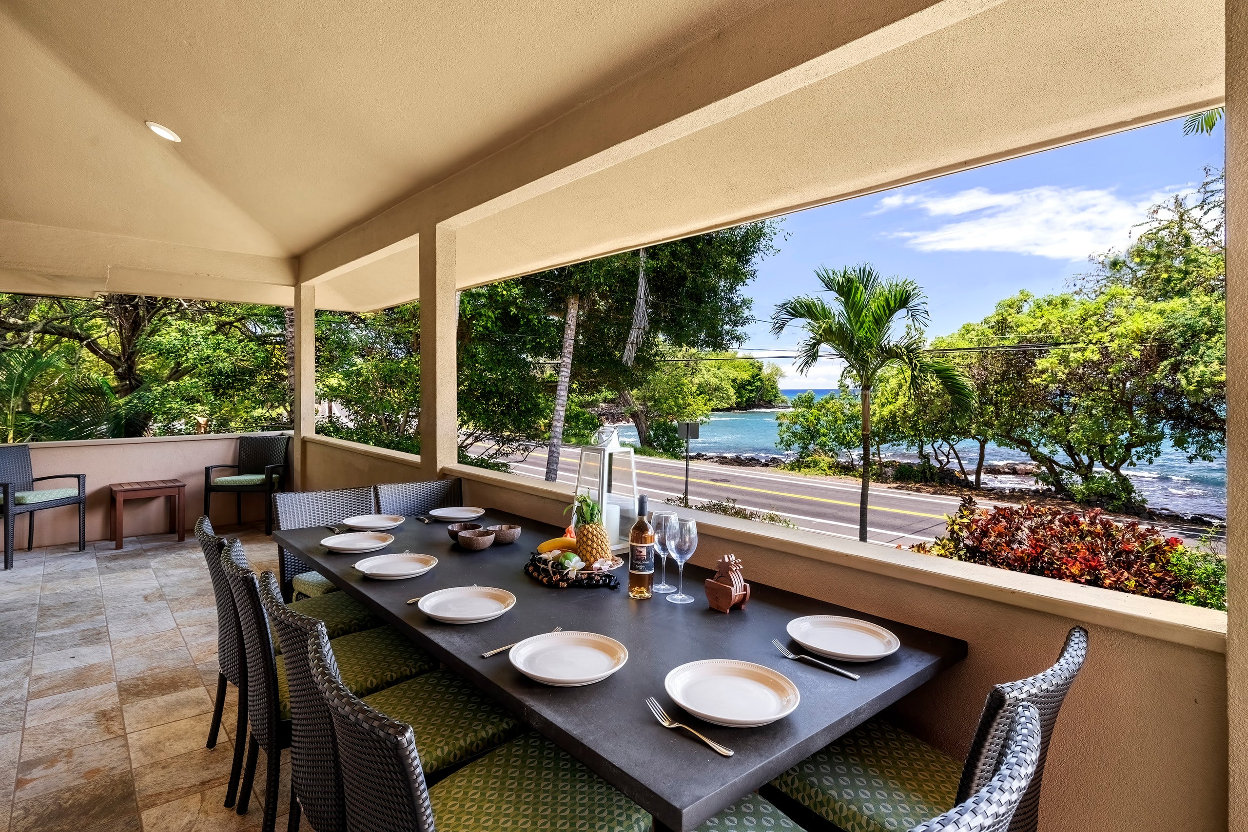 Home in Kailua-Kona · ★4.8 · 5 bedrooms · 6 beds · 3.5 baths - Image 1