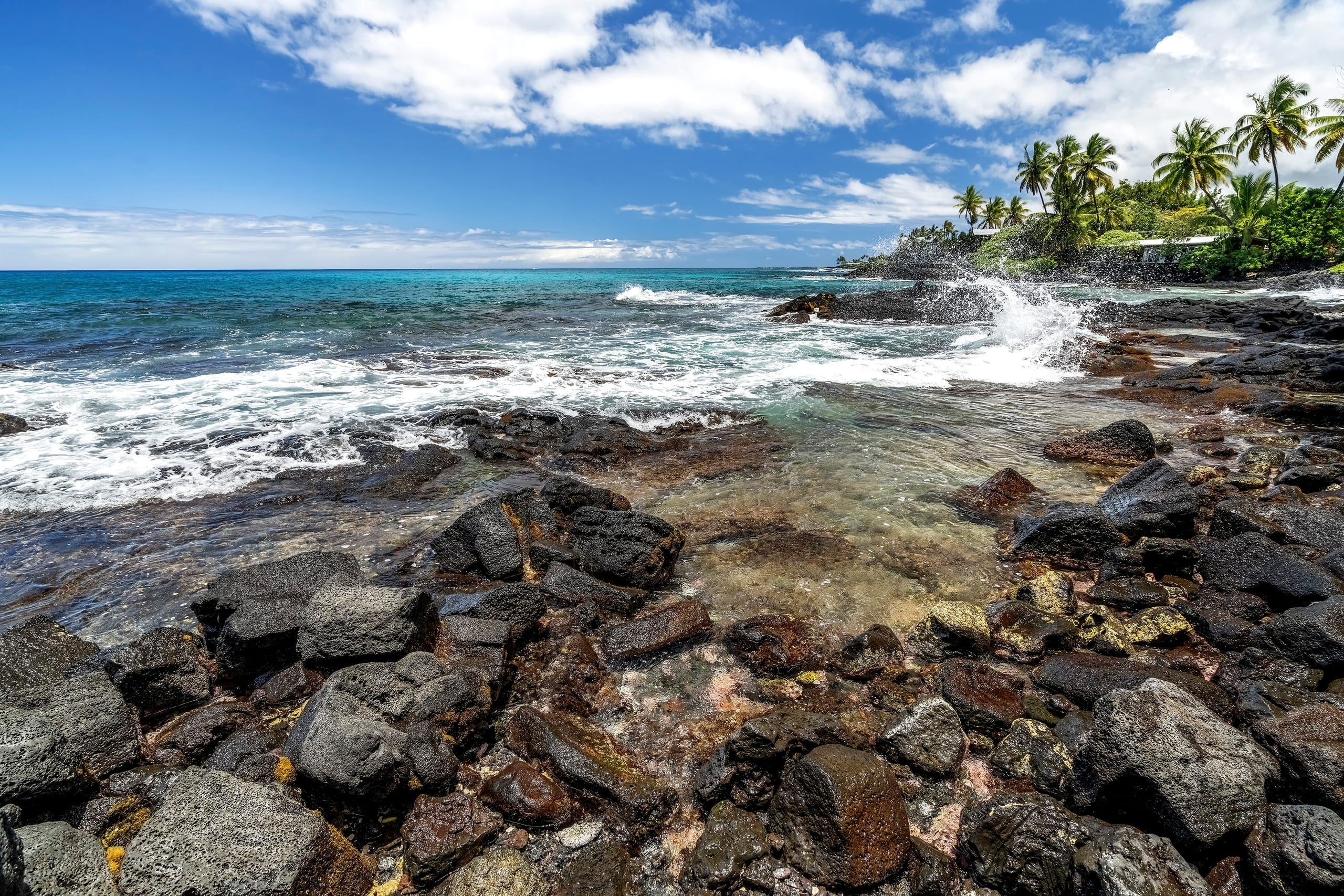 Home in Kailua-Kona · ★4.8 · 5 bedrooms · 6 beds · 3.5 baths - Image 51