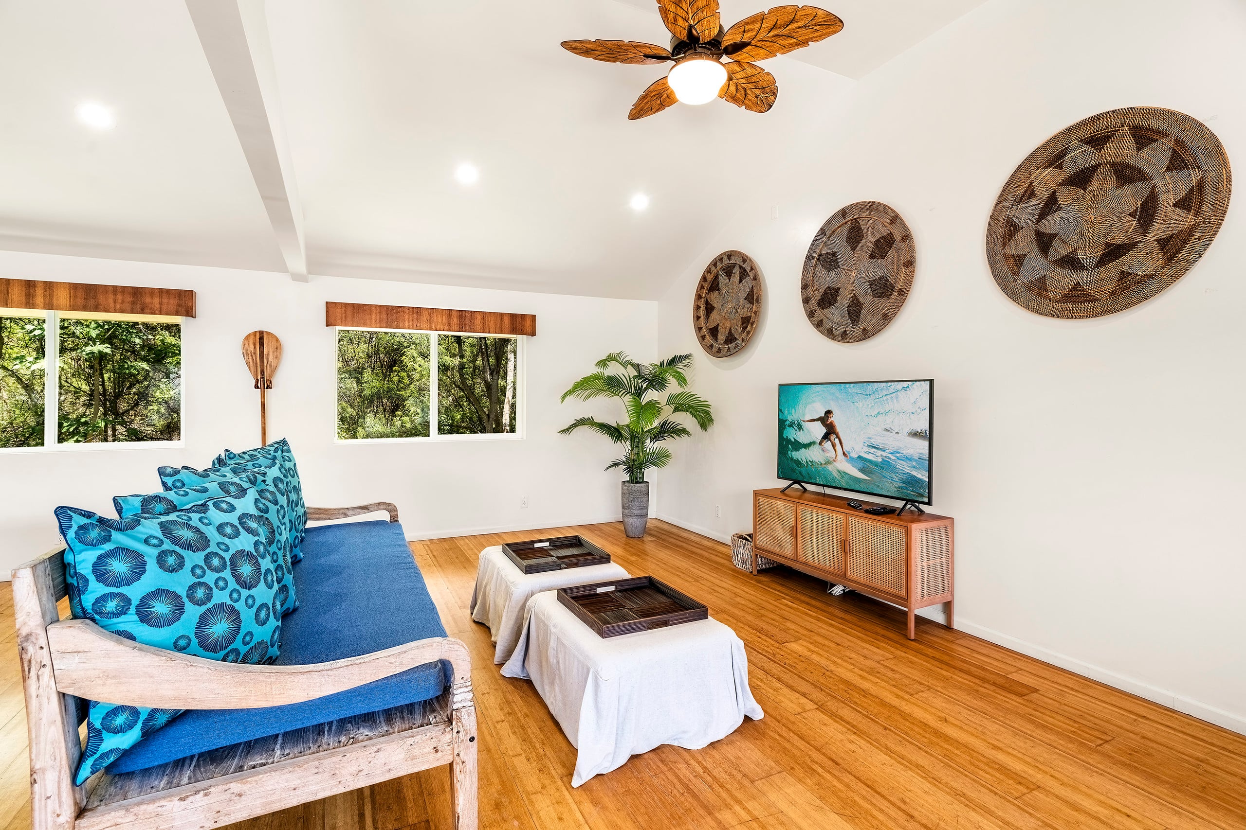 Home in Kailua-Kona · ★4.8 · 5 bedrooms · 6 beds · 3.5 baths - Image 20