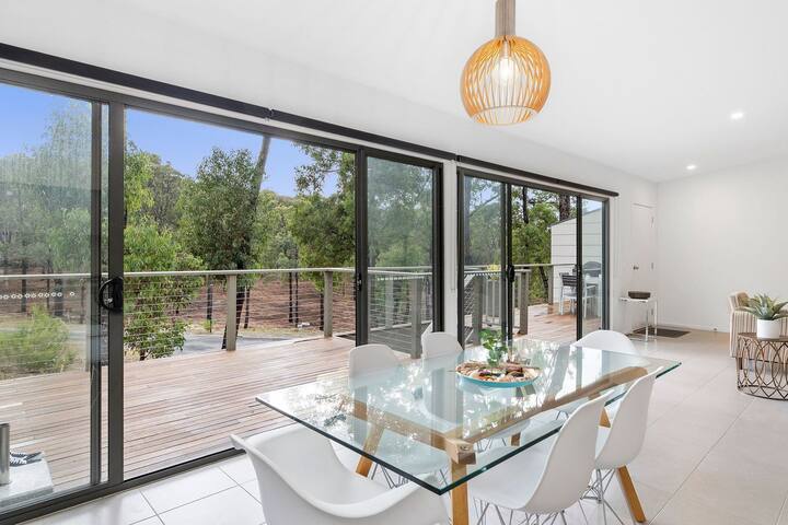 Ocean Haven – In the heart of Fairhaven