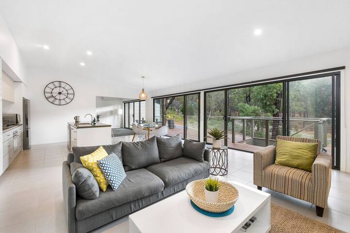 Ocean Haven – In the heart of Fairhaven gallery image 5