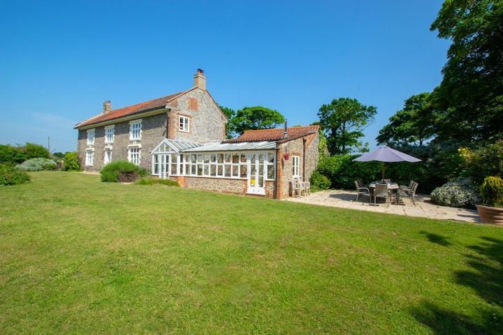 5 Bed In Sidestrand (Oc-bize) - Cromer