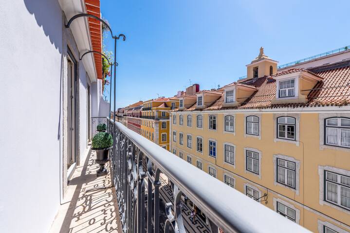 GuestReady – Áurea Art apartment gallery image 2