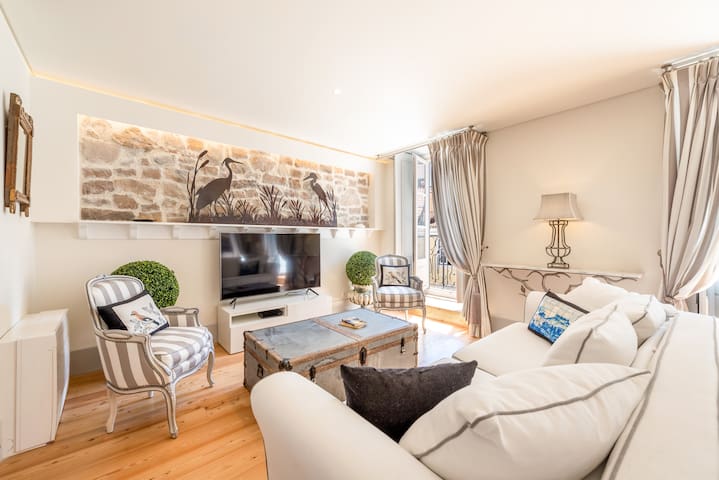 GuestReady – Áurea Art apartment