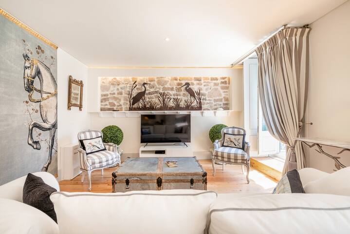 GuestReady – Áurea Art apartment gallery image 5