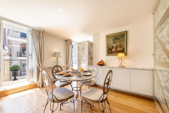 GuestReady – Áurea Art apartment gallery image 3