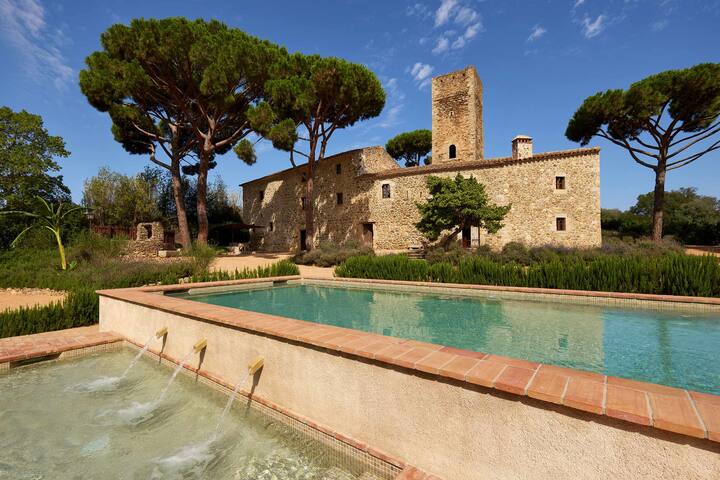 Masía Torre Lloreta S. Xiii gallery image 2