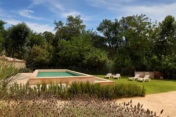 Masía Torre Lloreta S. Xiii gallery image 3