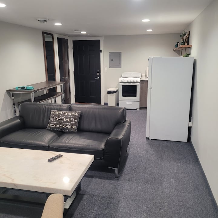 Stay Suites-dixon 2 Bedroom - Okoboji, IA