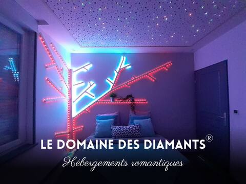 Bosquet, hotel in Valenciennes, air conditioning