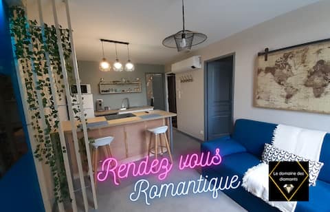 Bosquet, hotel in Valenciennes, air conditioning