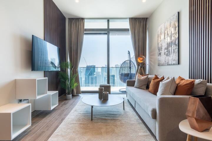 GuestReady managed Airbnb listing 3