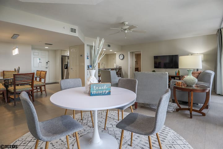 Listing in Fort Myers Beach