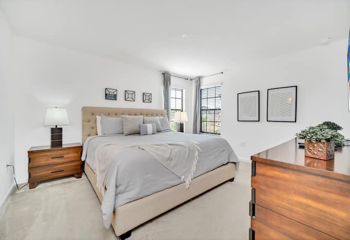 საძინებელი 1