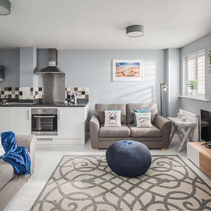 Camber Sands Holiday Rentals & Homes England, United Kingdom Airbnb