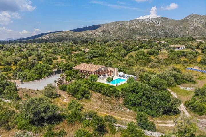 Finca Soliva gallery image 2