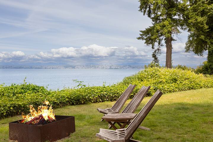 PNW Concierge managed Airbnb listing 2