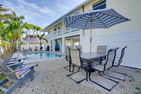 Bokeelia Island Oasis: Waterfront, Private Dock!