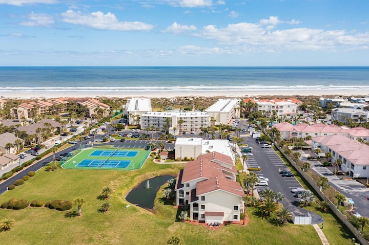Colony Reef Club 16c - Florida
