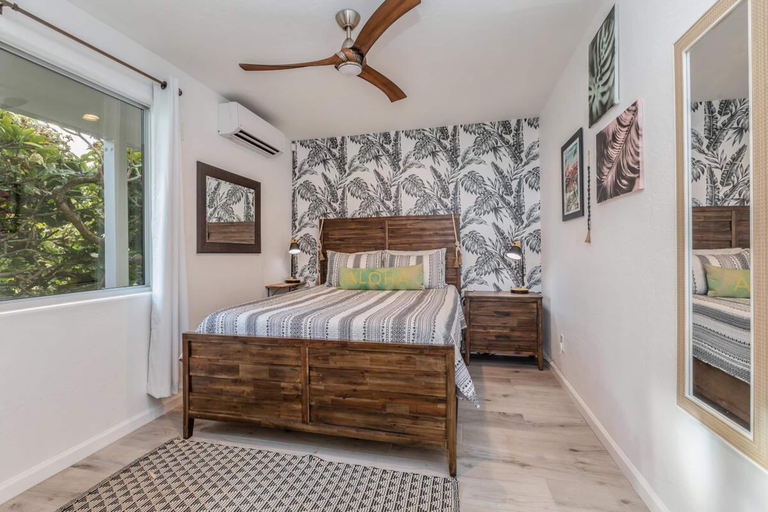 Modern, Beachfront 4 Bdrm - Eastside Retreat with - Photo 10
