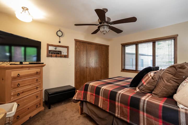 Pogledajte novu emisiju | Bračni krevet (širine 150-179 cm) | Glavna razina