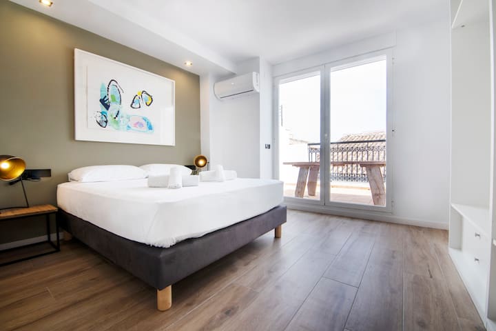 VLC Host managed Airbnb listing 2