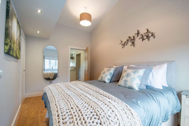 Двокреветна соба Slade Stables - StayCotswold