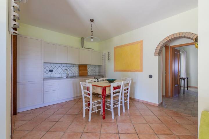 Villa with garden and pool in Torre dell’Orso gallery image 4