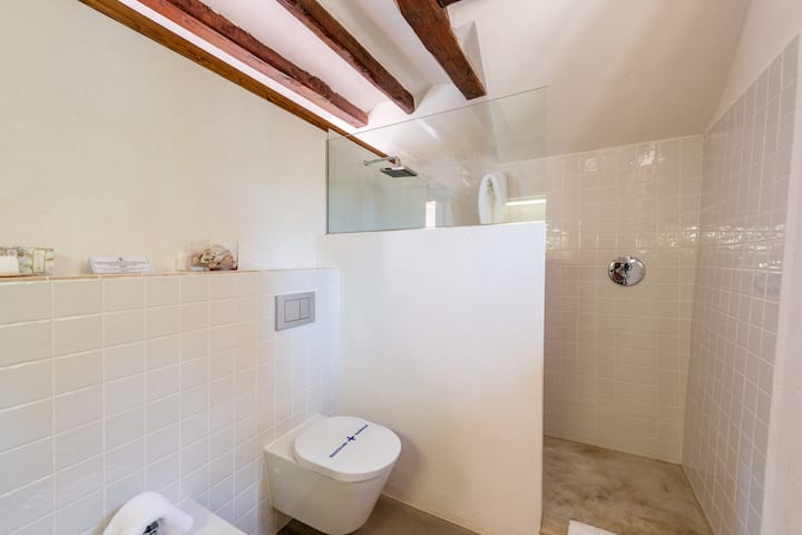 Habitación Doble Con Jacuzzi - Islas de Ibiza
