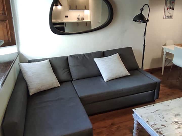 Appartement Linsoles Forcau - Benasque