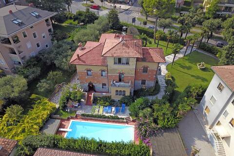 Villa Barbara - Happy.Rentals