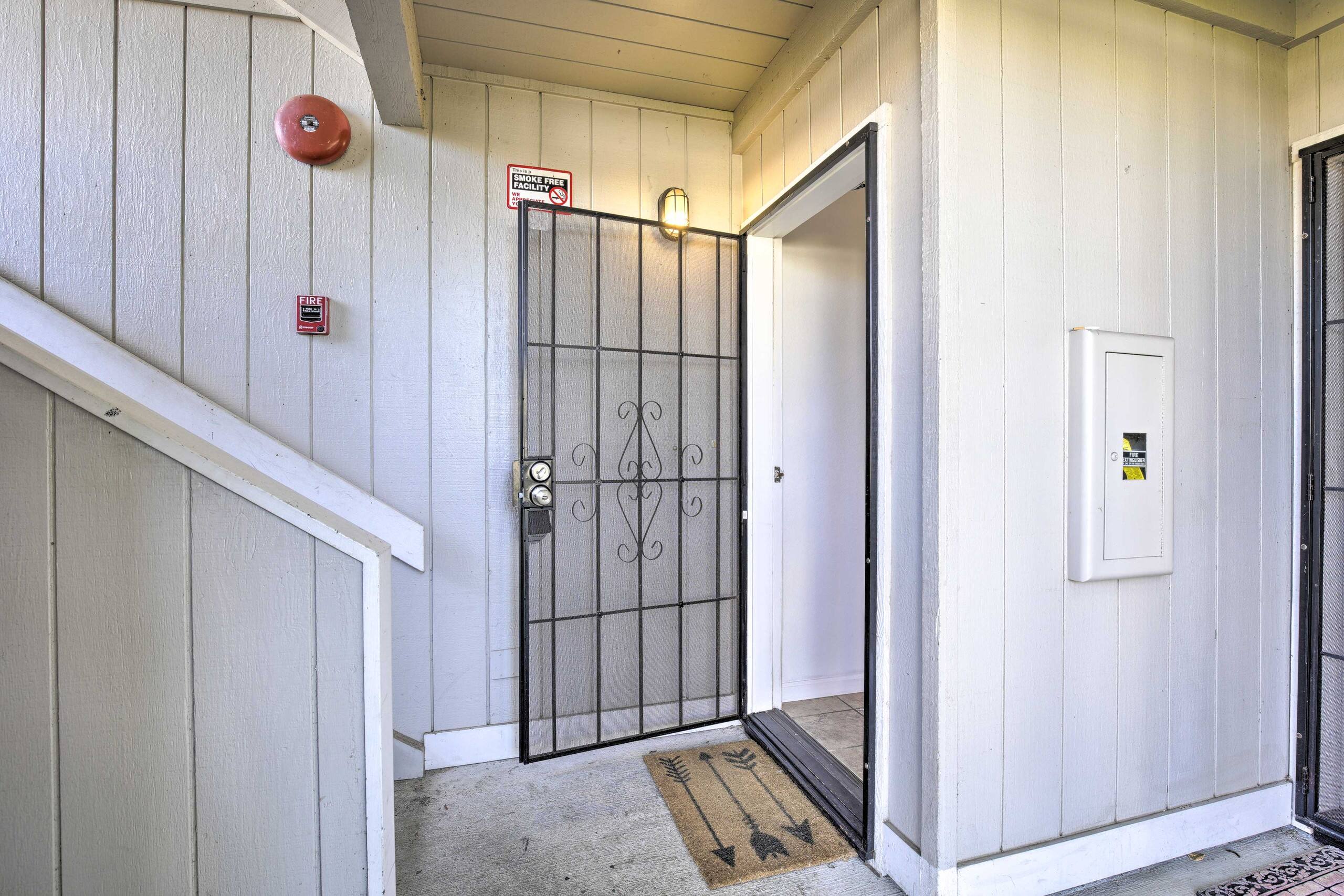 Condo in Kailua-Kona · ★4.72 · 1 bedroom · 1 bed · 1 bath - Image 19