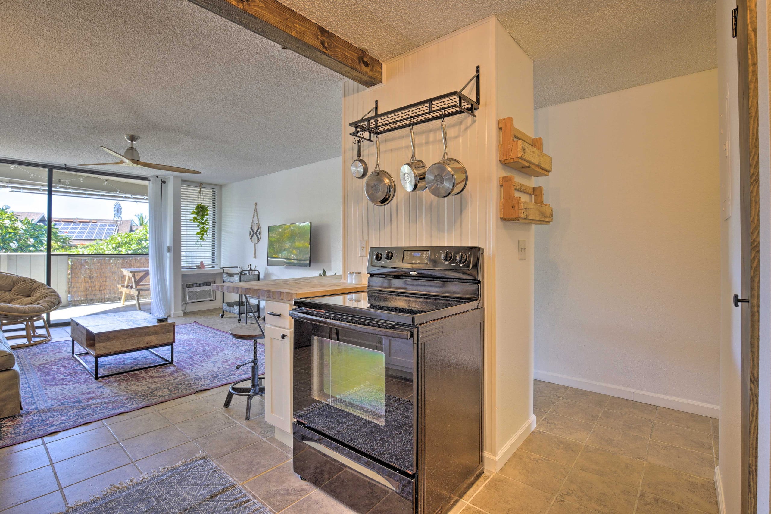 Condo in Kailua-Kona · ★4.72 · 1 bedroom · 1 bed · 1 bath - Image 6