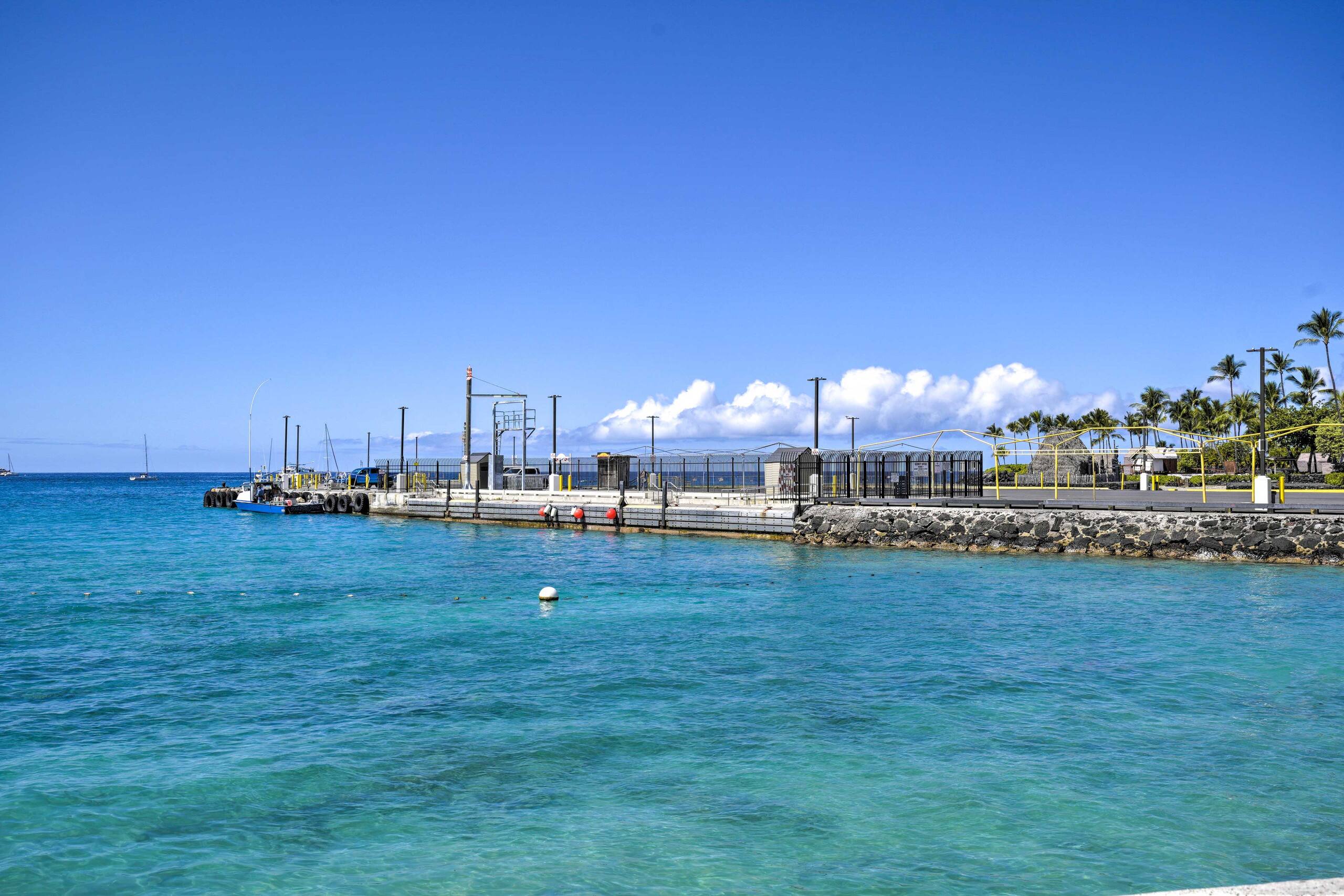 Condo in Kailua-Kona · ★4.72 · 1 bedroom · 1 bed · 1 bath - Image 29