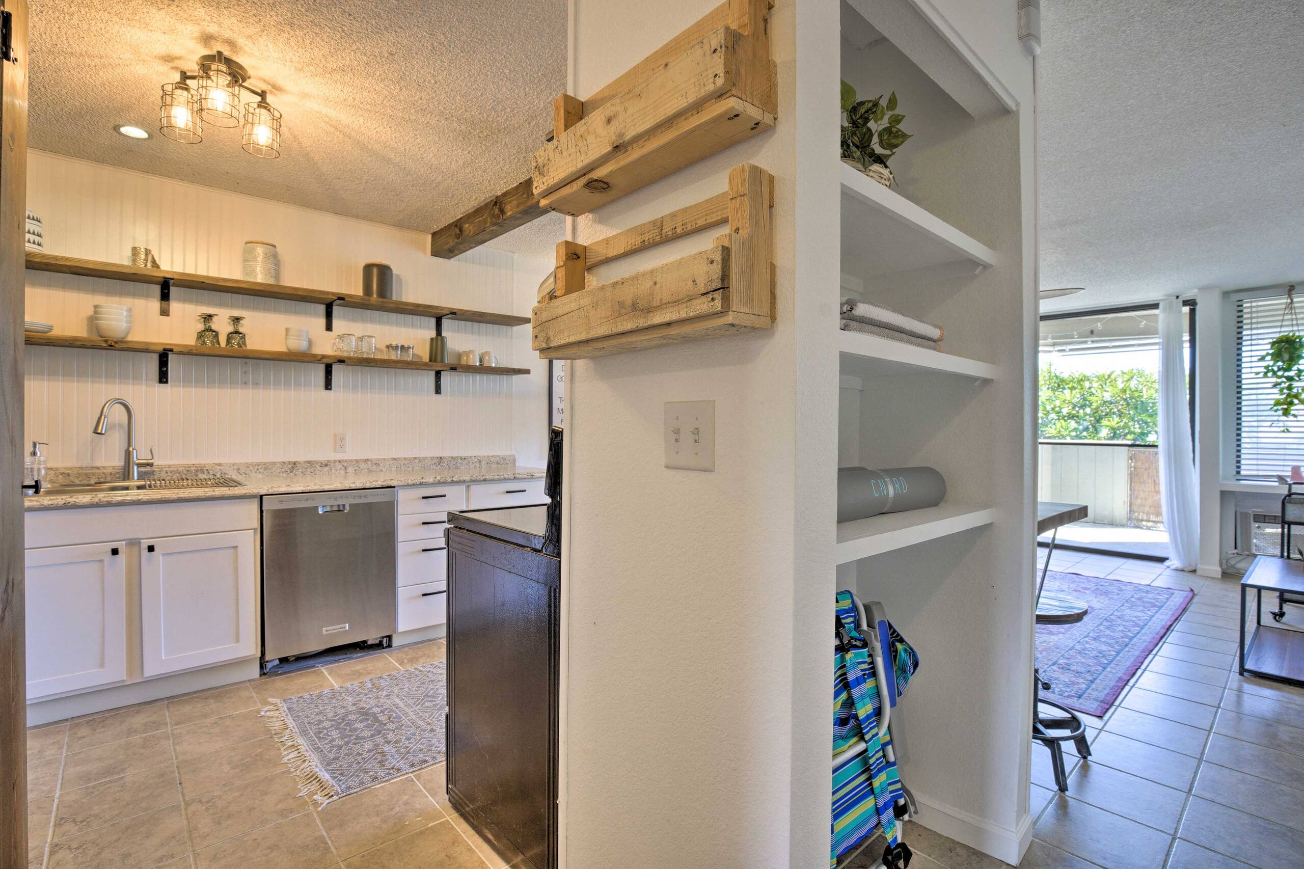 Condo in Kailua-Kona · ★4.72 · 1 bedroom · 1 bed · 1 bath - Image 8