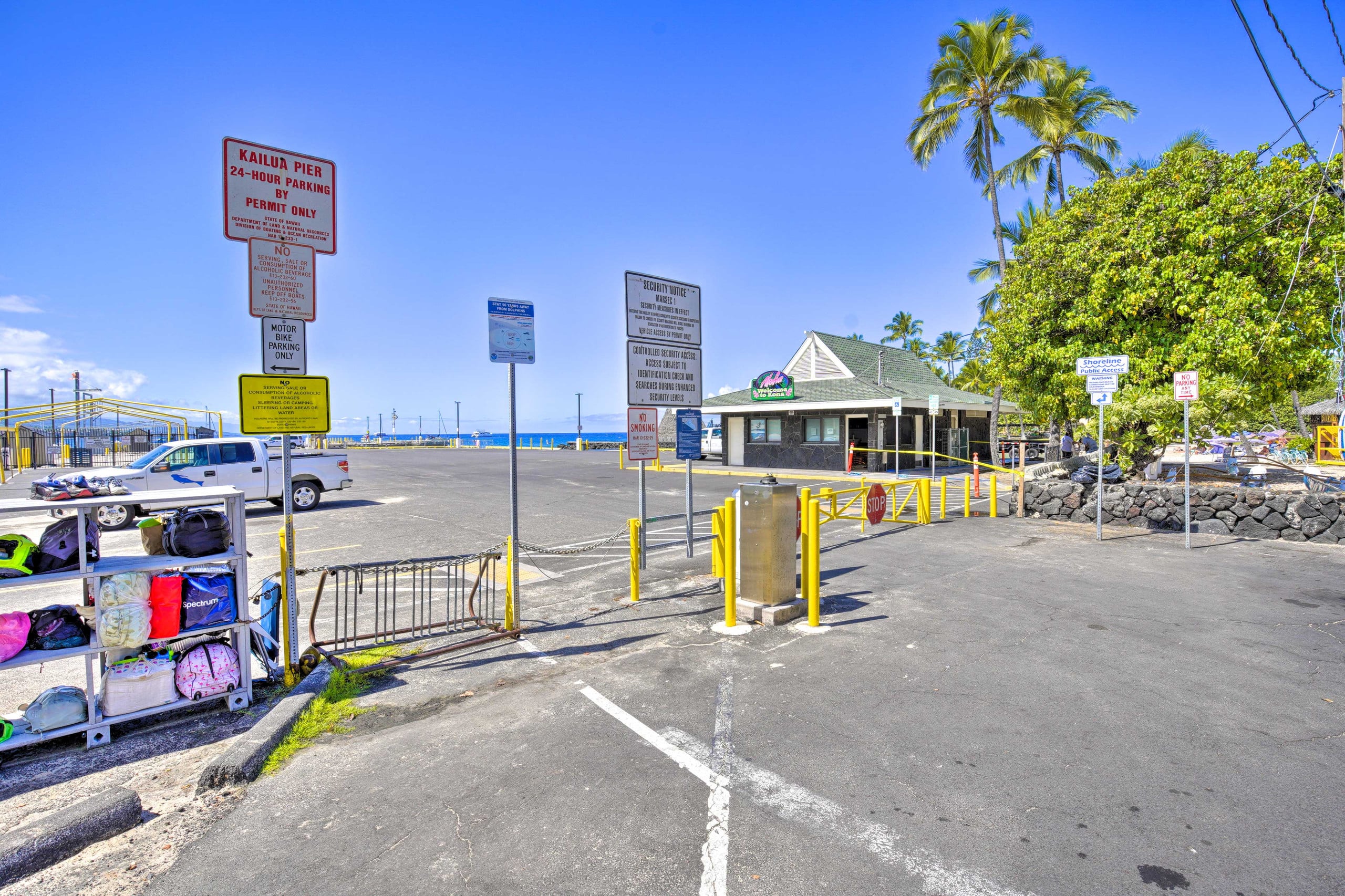 Condo in Kailua-Kona · ★4.72 · 1 bedroom · 1 bed · 1 bath - Image 27