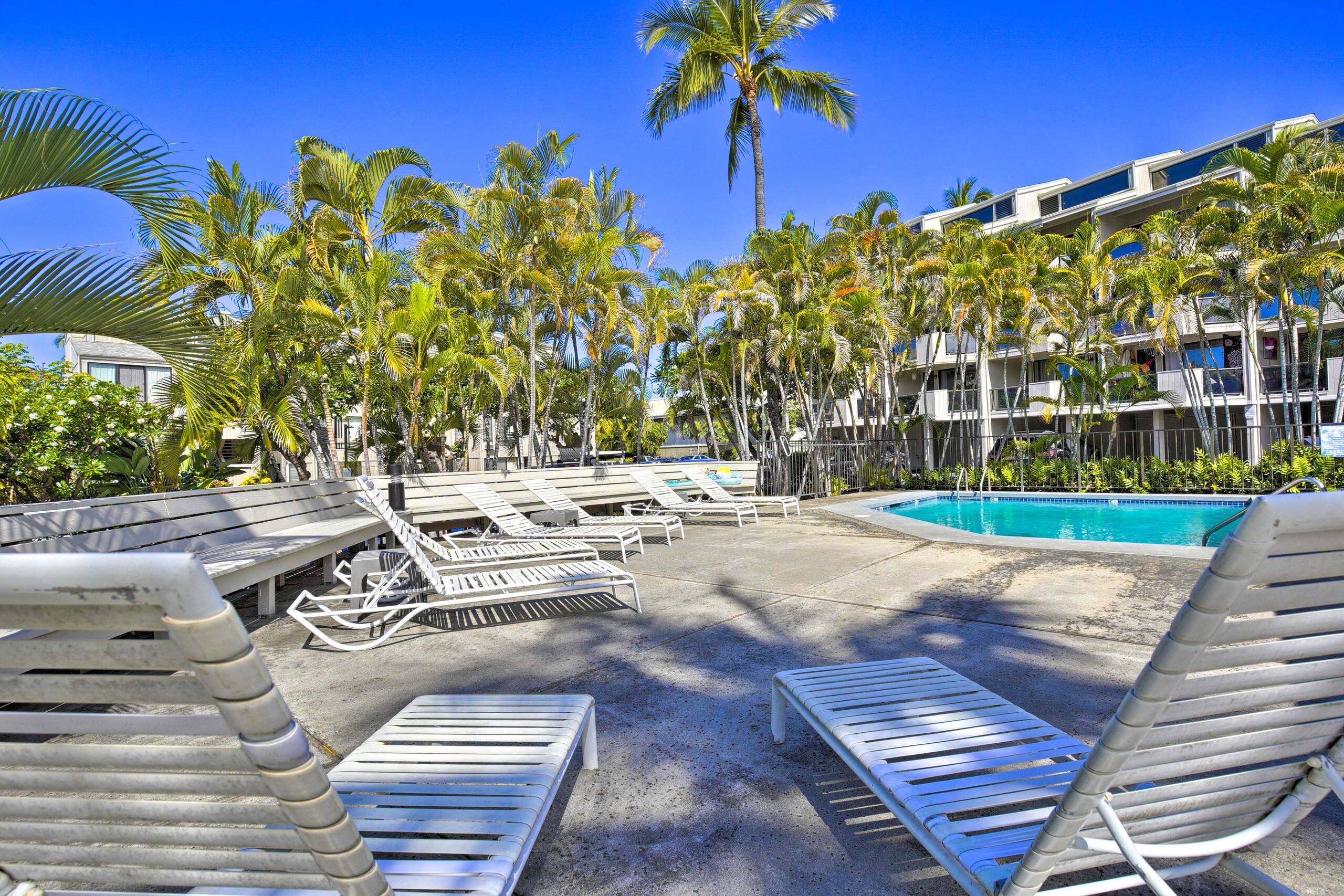 Condo in Kailua-Kona · ★4.72 · 1 bedroom · 1 bed · 1 bath - Image 24