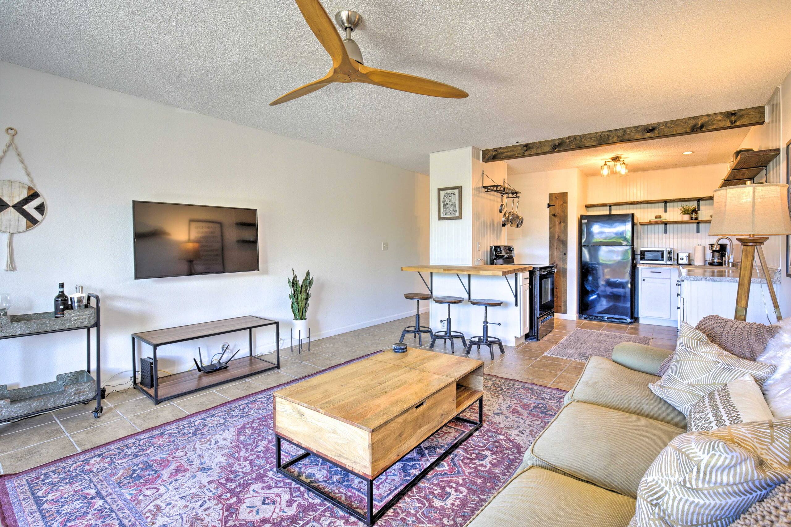Condo in Kailua-Kona · ★4.72 · 1 bedroom · 1 bed · 1 bath - Image 9