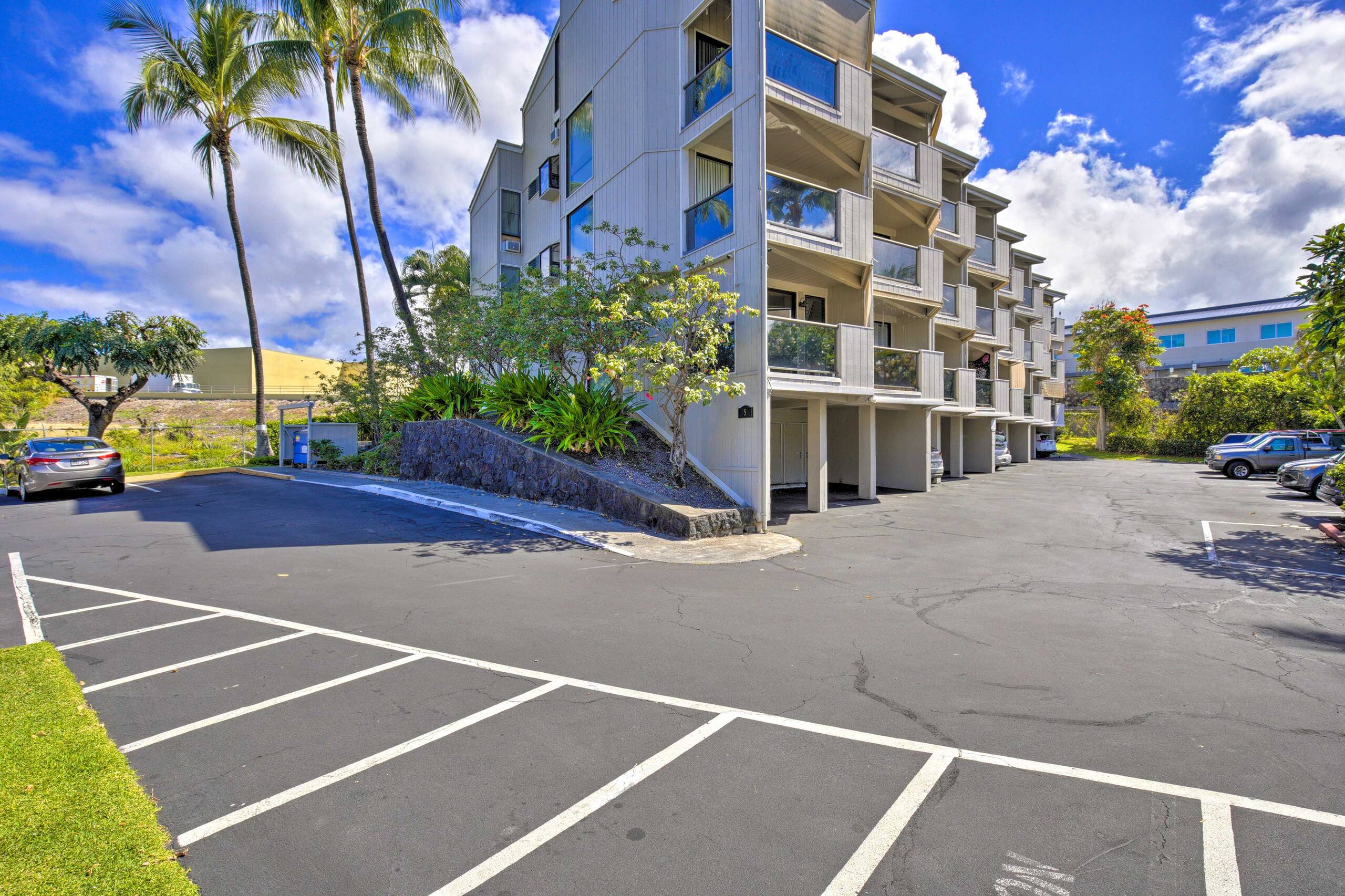 Condo in Kailua-Kona · ★4.72 · 1 bedroom · 1 bed · 1 bath - Image 21