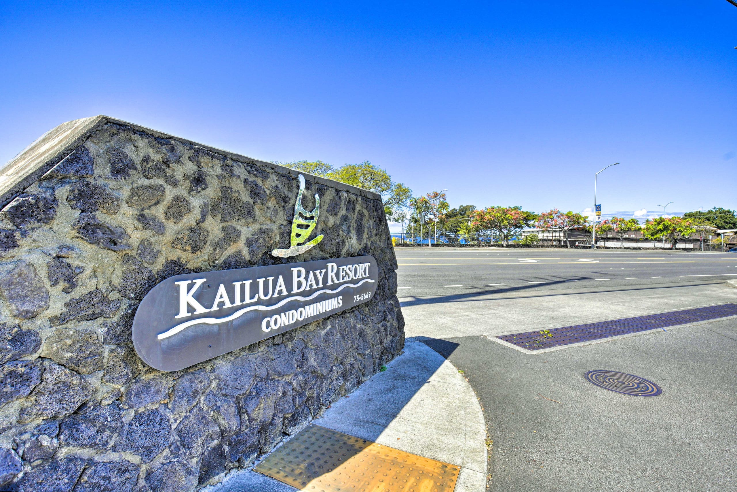 Condo in Kailua-Kona · ★4.72 · 1 bedroom · 1 bed · 1 bath - Image 26