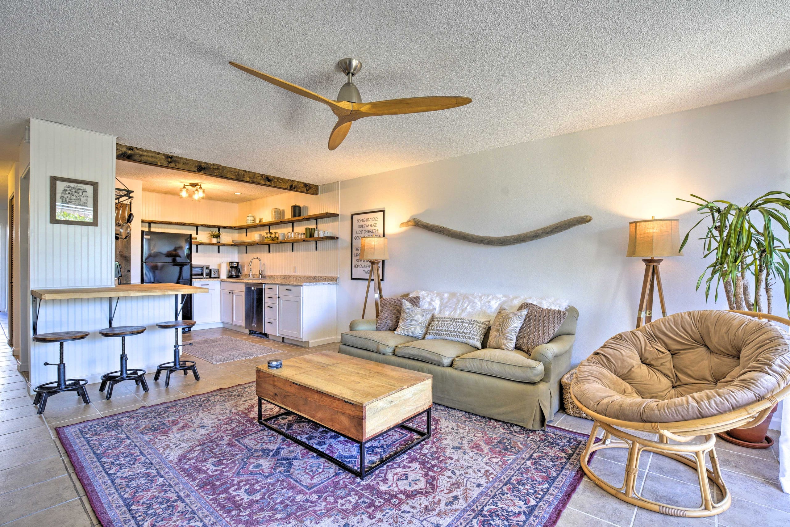 Condo in Kailua-Kona · ★4.72 · 1 bedroom · 1 bed · 1 bath - Image 1