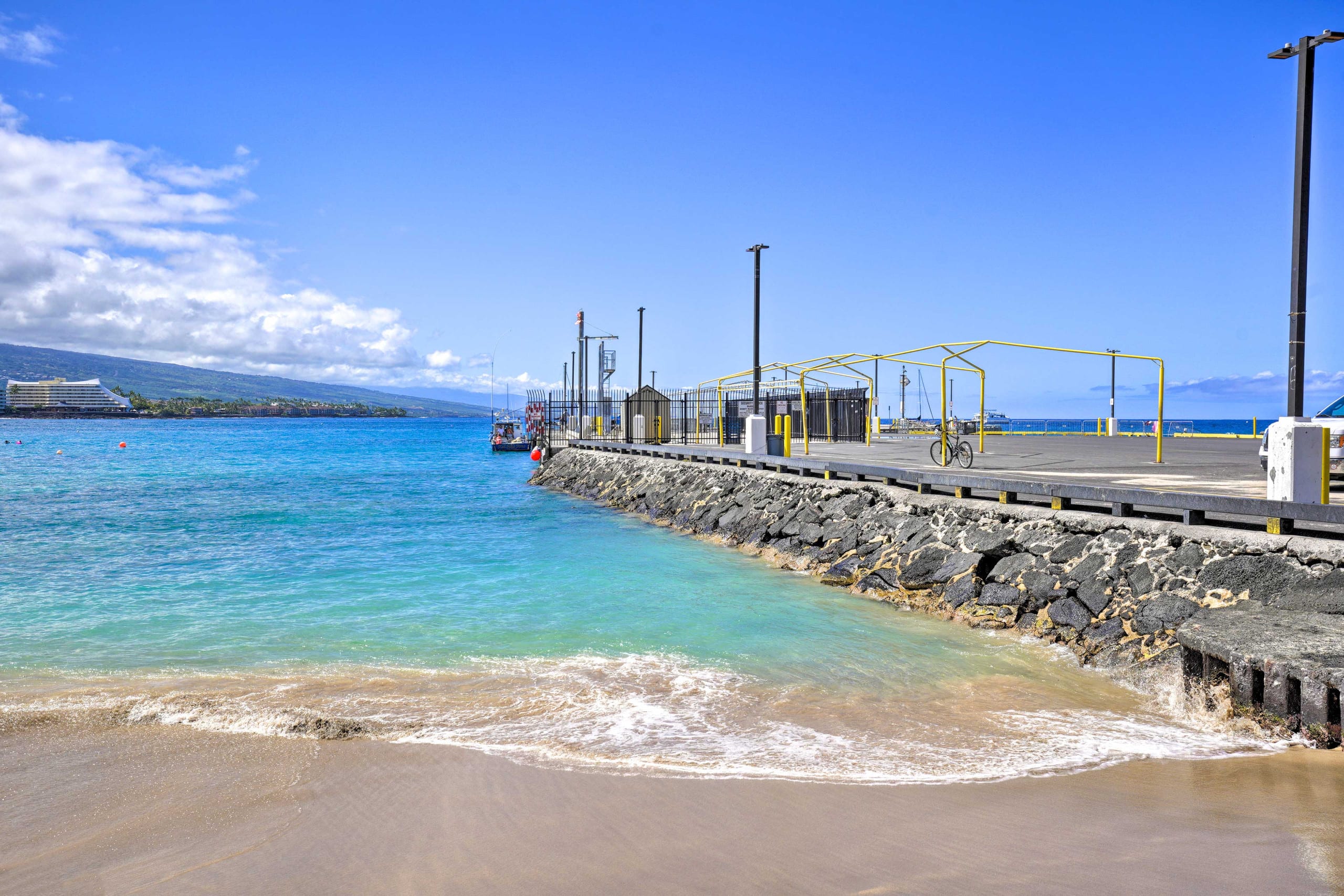 Condo in Kailua-Kona · ★4.72 · 1 bedroom · 1 bed · 1 bath - Image 28